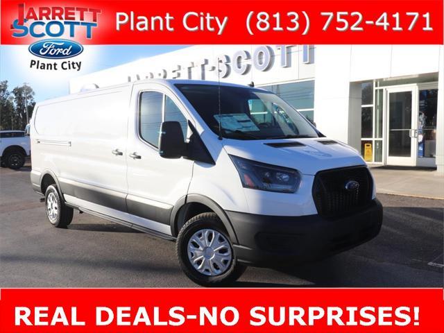 new 2024 Ford Transit-250 car, priced at $48,466