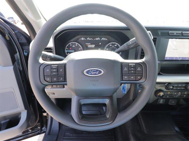 used 2024 Ford F-450 car, priced at $85,454