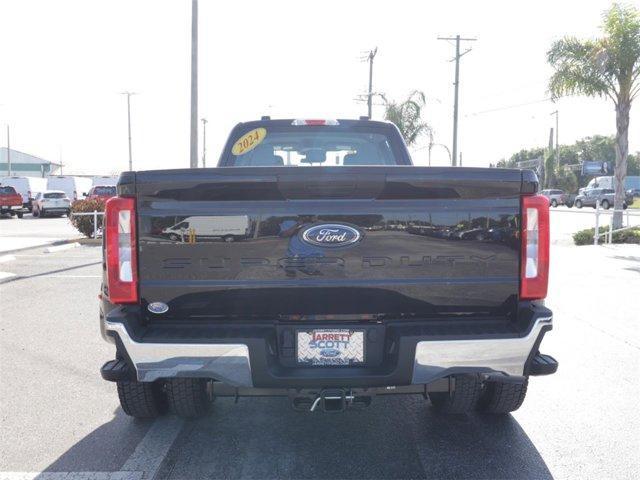 used 2024 Ford F-450 car, priced at $88,545