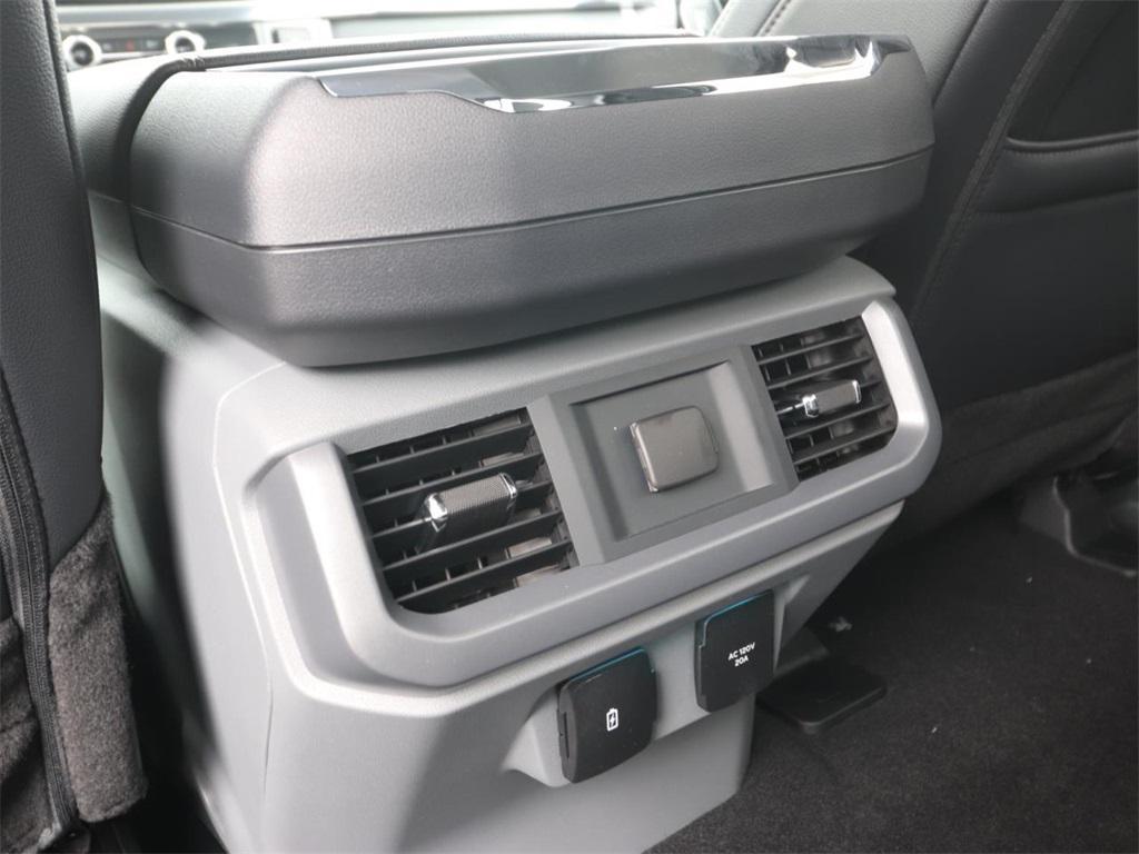 new 2025 Ford F-150 car, priced at $62,337