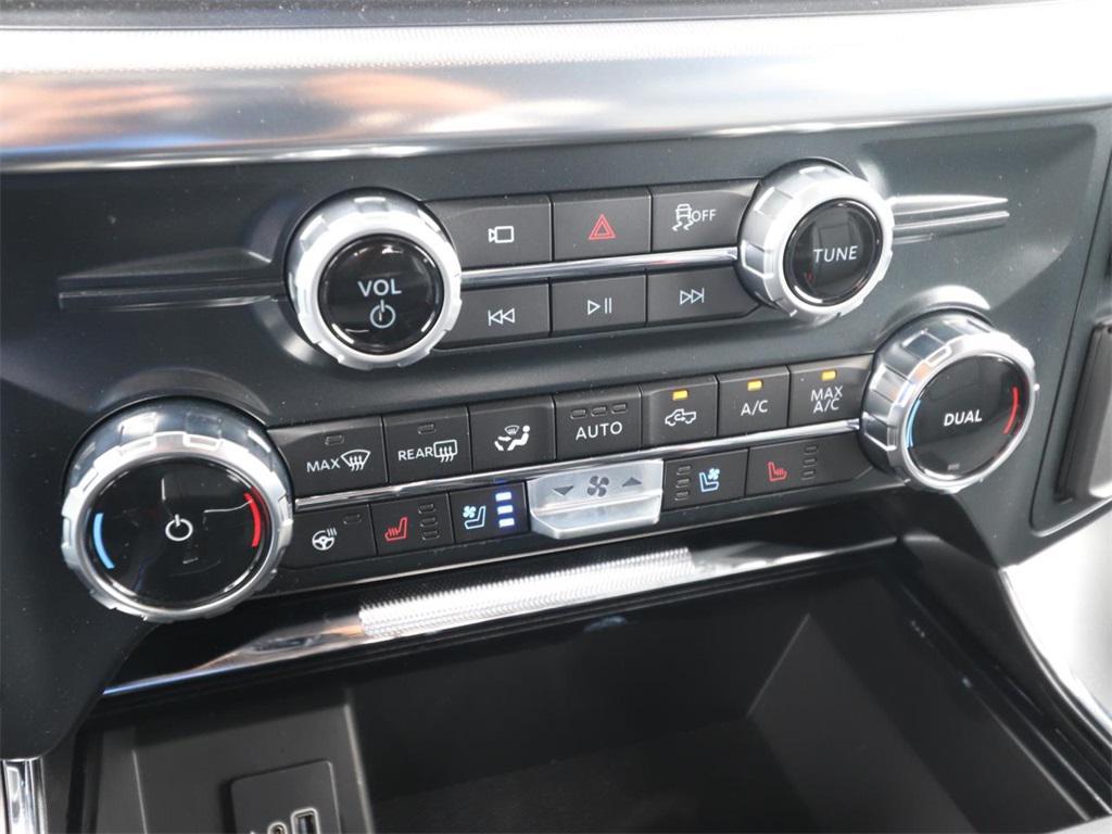 new 2025 Ford F-150 car, priced at $62,337