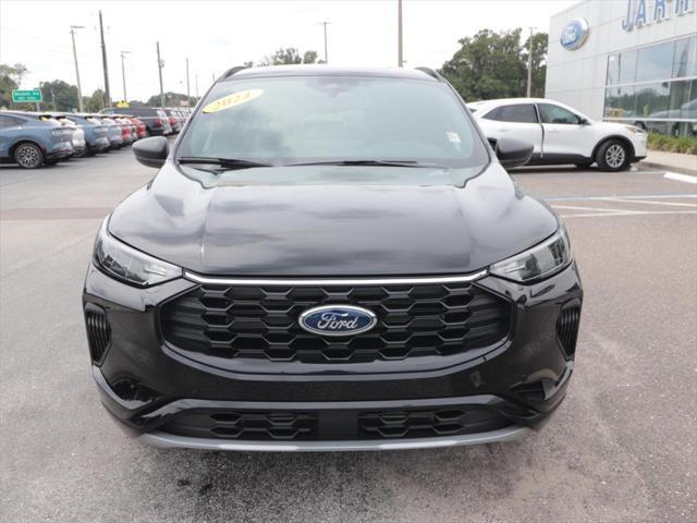 new 2024 Ford Escape car, priced at $27,227