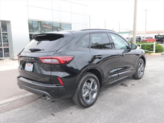 new 2024 Ford Escape car, priced at $27,227