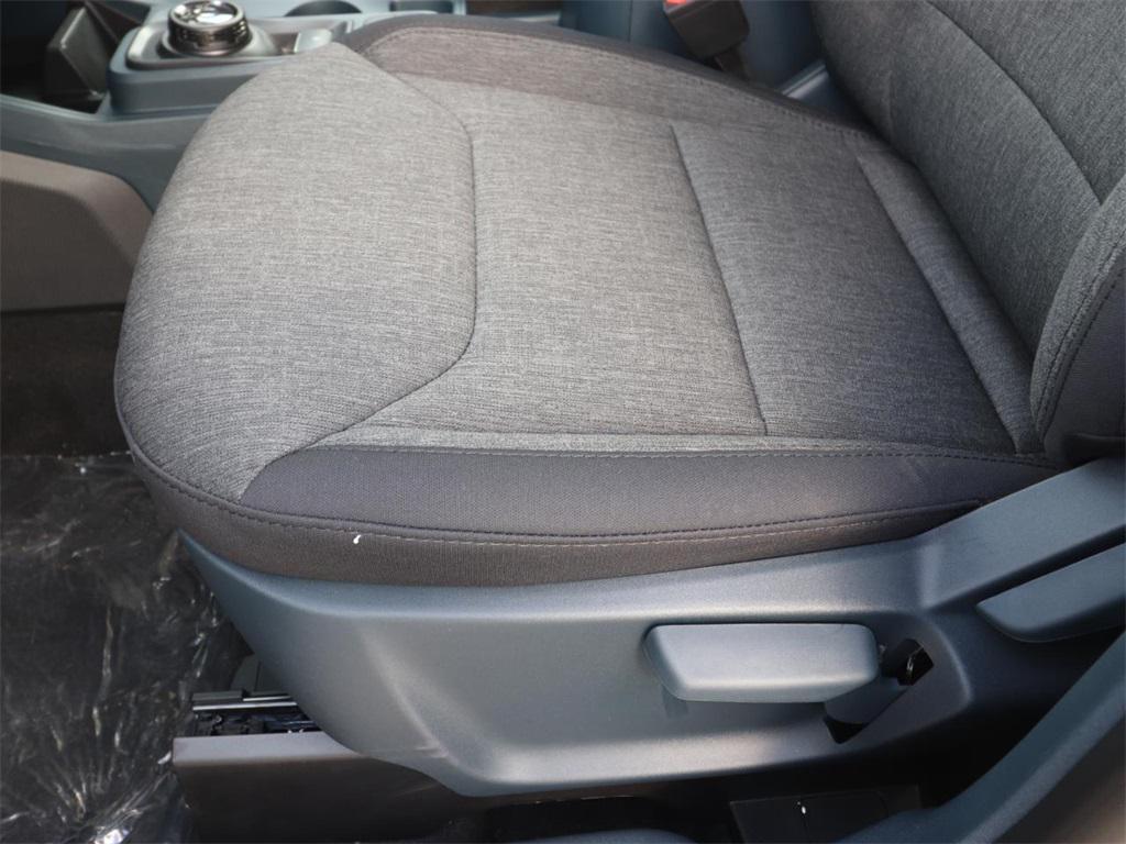 new 2025 Ford Maverick car, priced at $31,854