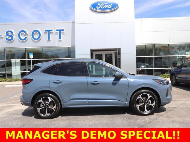 new 2025 Ford Escape car, priced at $32,394