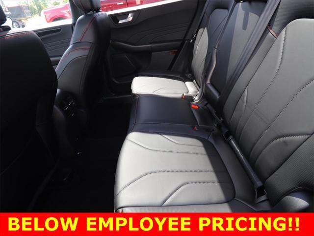 new 2025 Ford Escape car, priced at $35,568