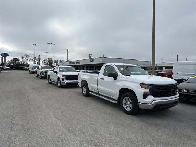 used 2023 Ram 1500 car, priced at $25,898