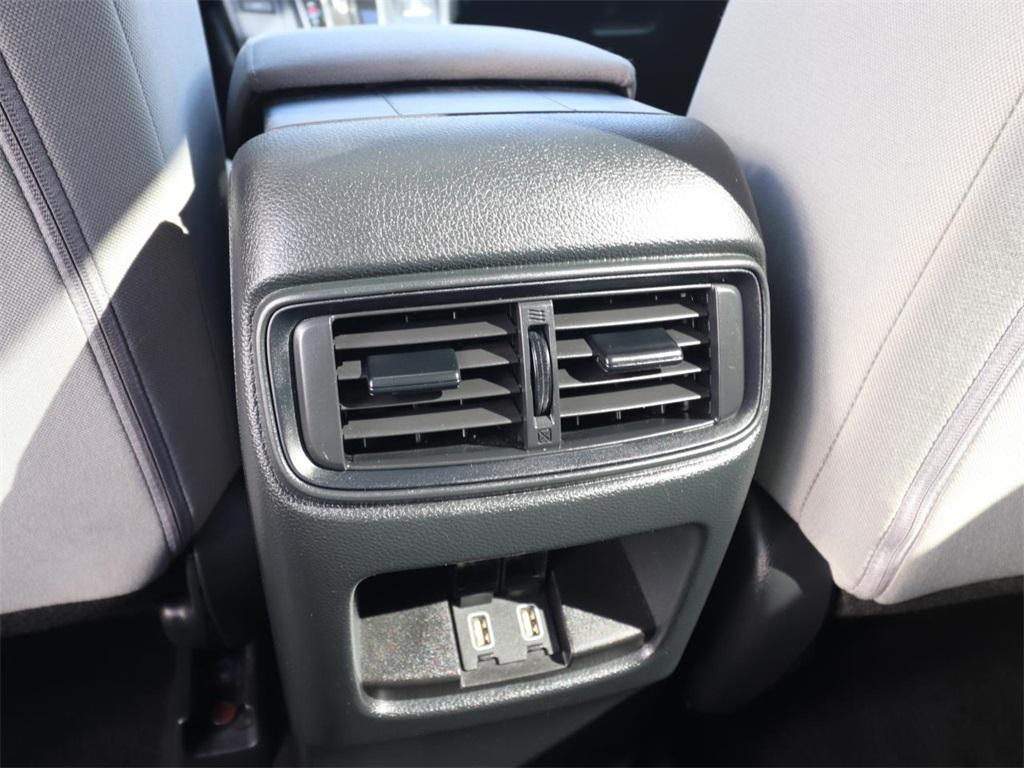 used 2022 Honda CR-V car, priced at $26,989