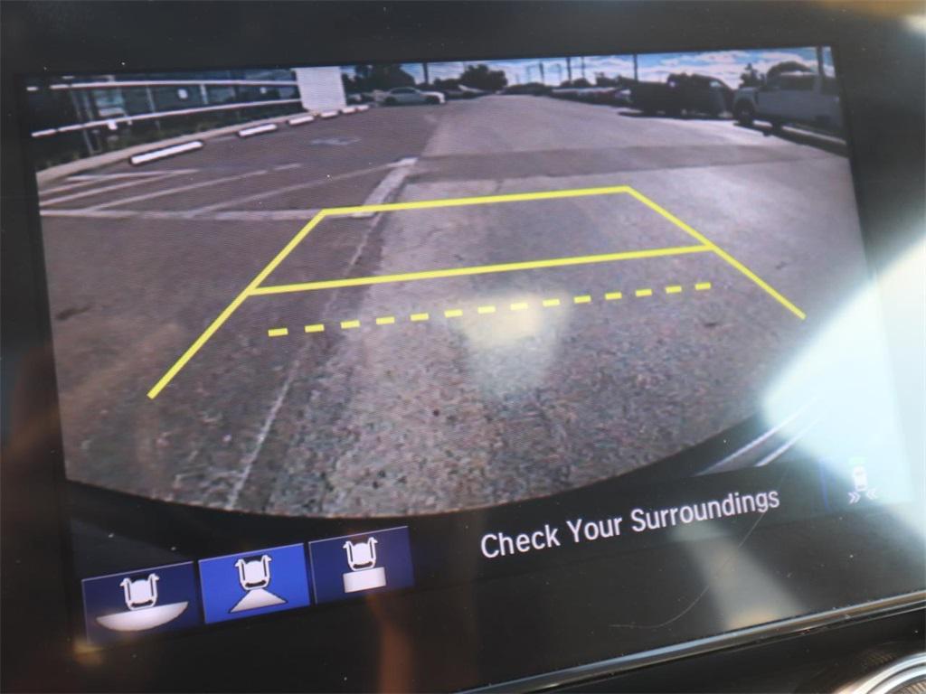 used 2022 Honda CR-V car, priced at $26,989