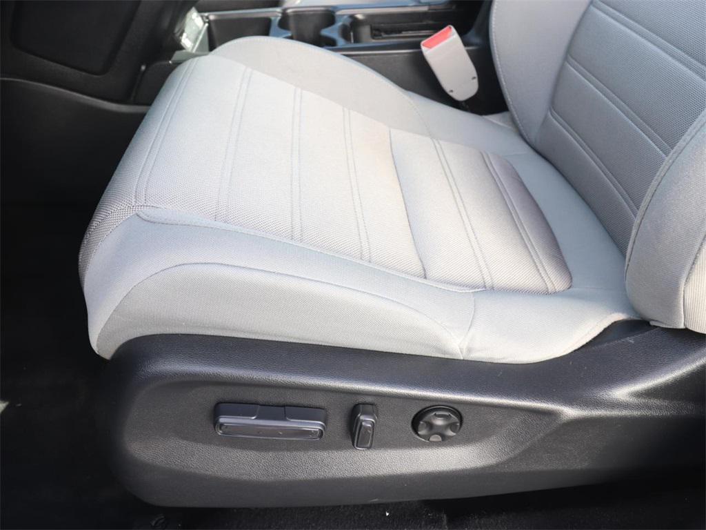 used 2022 Honda CR-V car, priced at $26,989