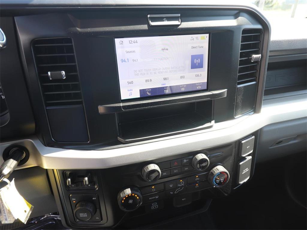 new 2026 Ford F-250 car, priced at $60,386