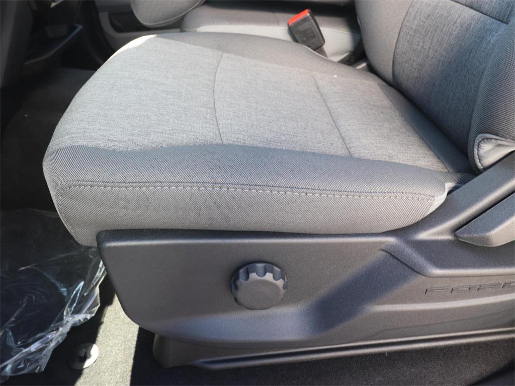 new 2026 Ford F-250 car, priced at $60,386