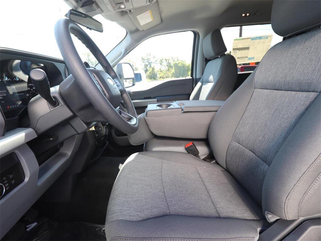 new 2026 Ford F-250 car, priced at $60,386