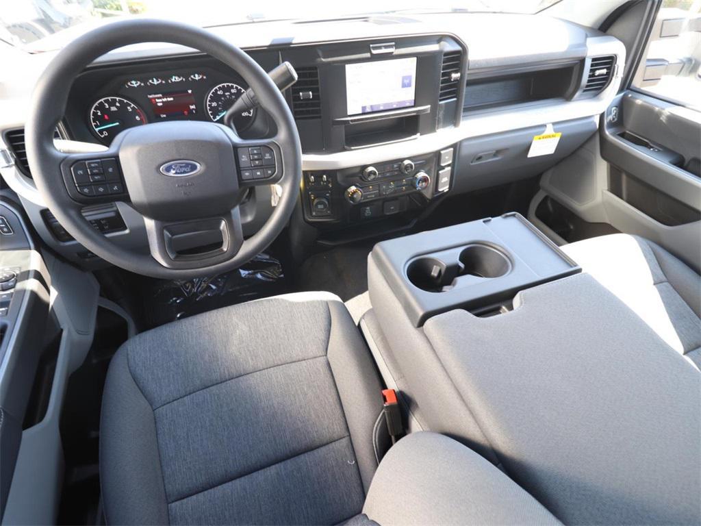 new 2026 Ford F-250 car, priced at $60,386