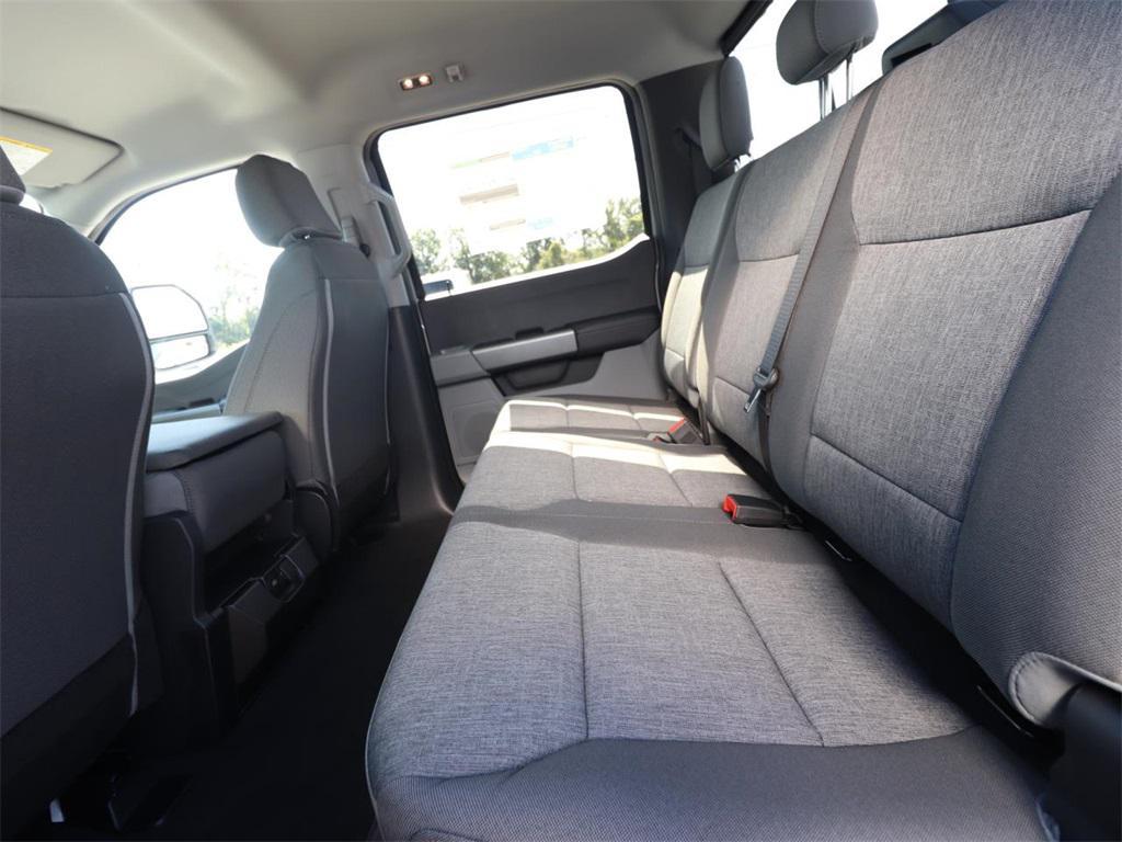 new 2026 Ford F-250 car, priced at $60,386