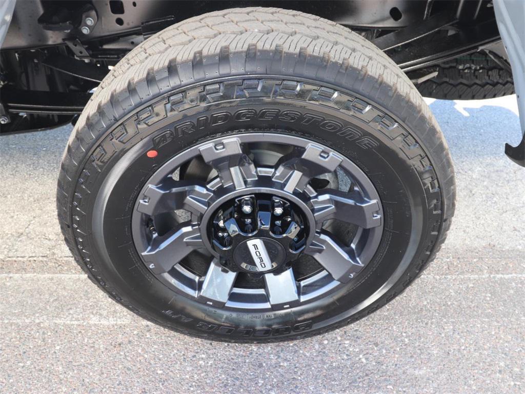 new 2026 Ford F-250 car, priced at $60,386