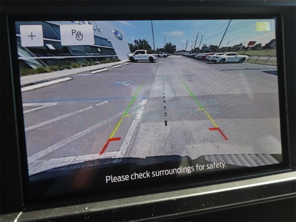 new 2026 Ford F-250 car, priced at $60,386