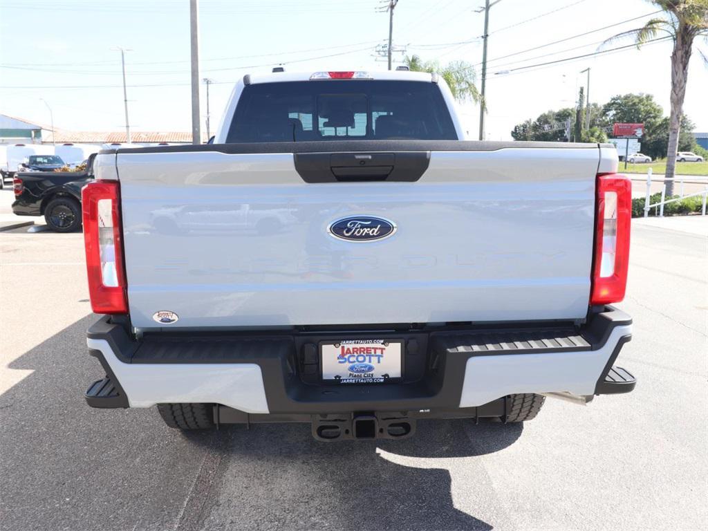 new 2026 Ford F-250 car, priced at $60,386