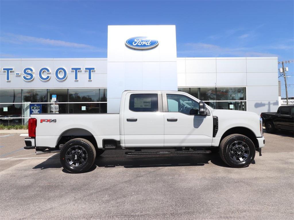 new 2026 Ford F-250 car, priced at $60,386
