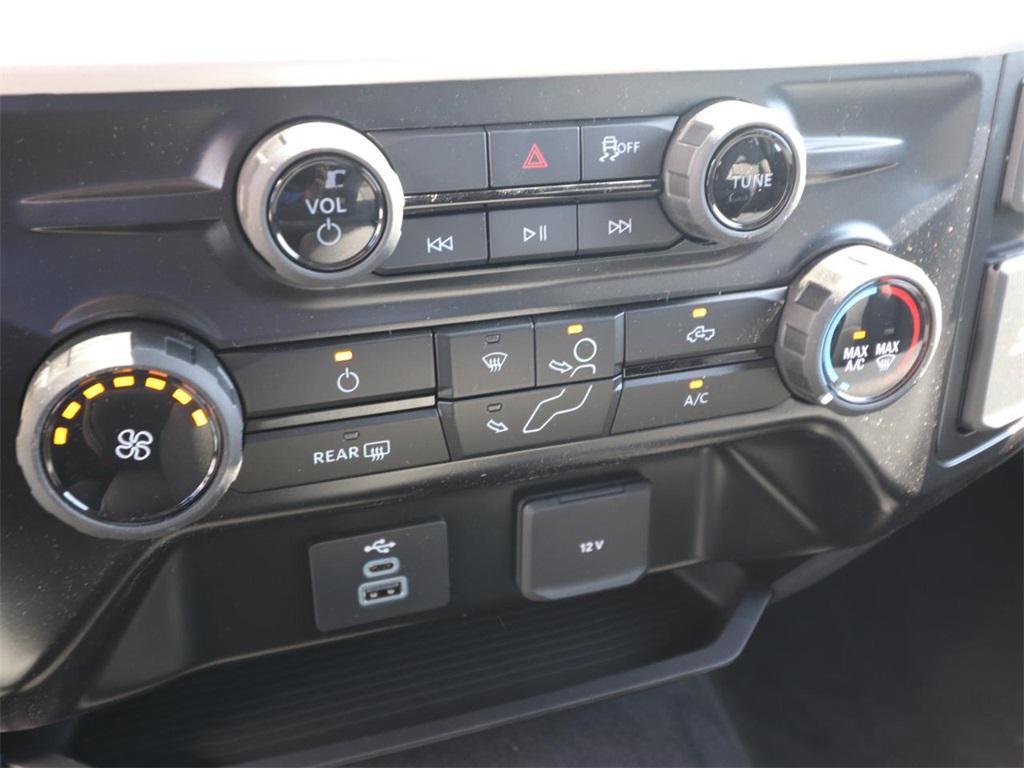 new 2026 Ford F-250 car, priced at $60,386