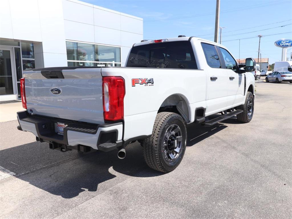 new 2026 Ford F-250 car, priced at $60,386