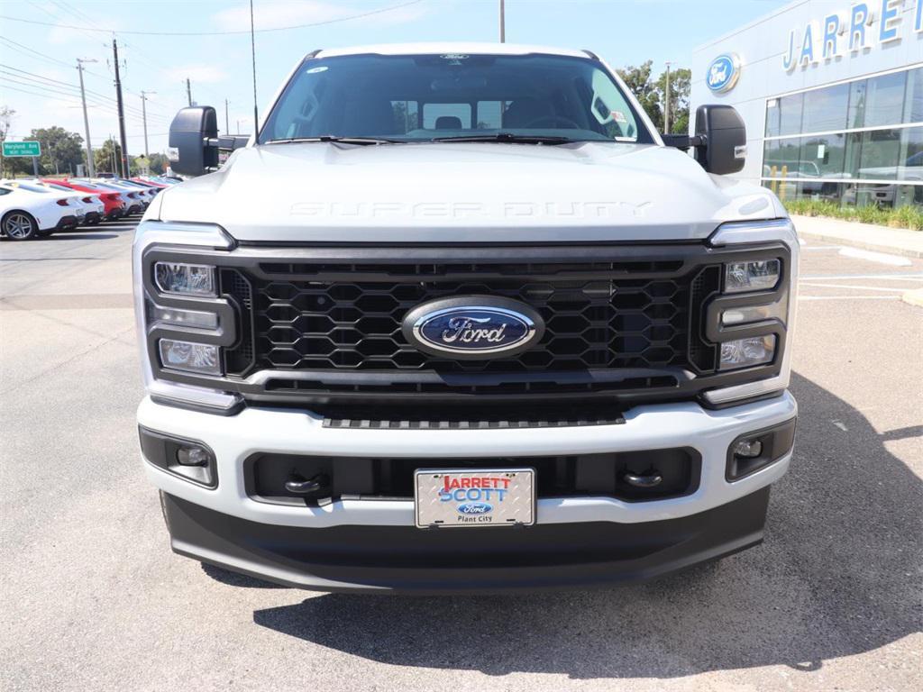 new 2026 Ford F-250 car, priced at $60,386