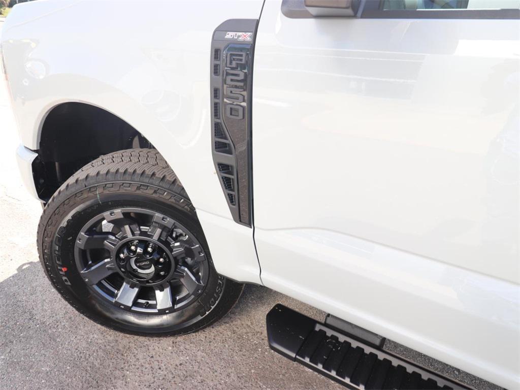 new 2026 Ford F-250 car, priced at $60,386