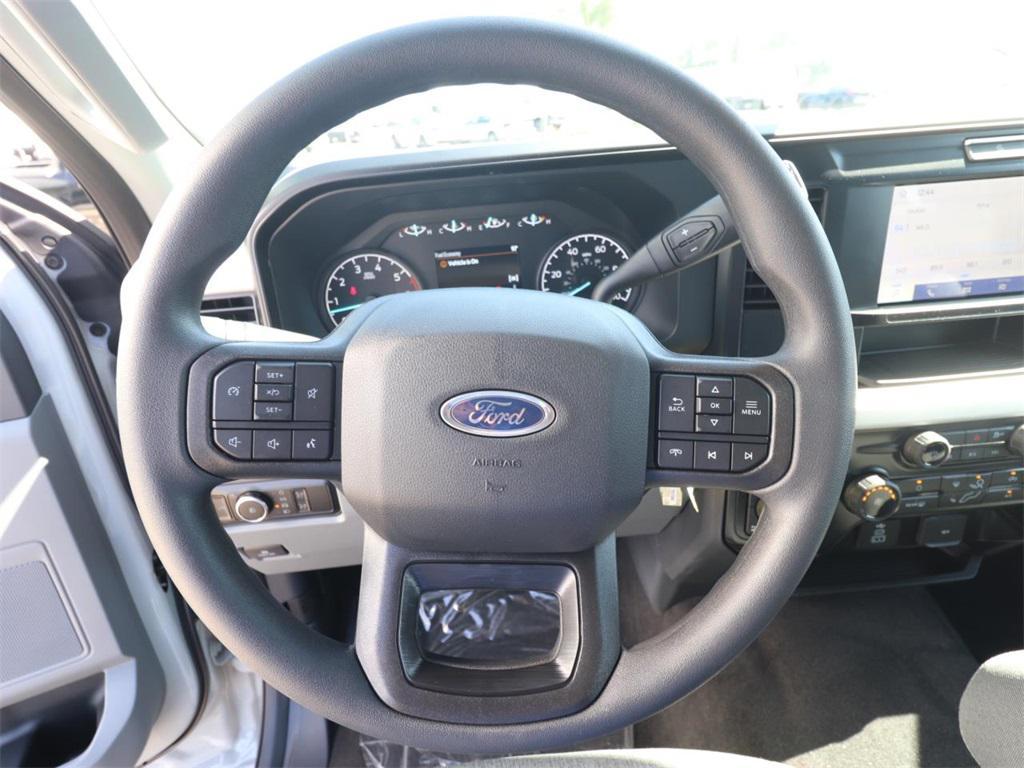 new 2026 Ford F-250 car, priced at $60,386