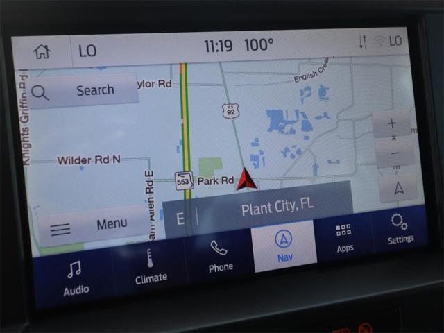 used 2021 Ford F-350 car, priced at $56,651