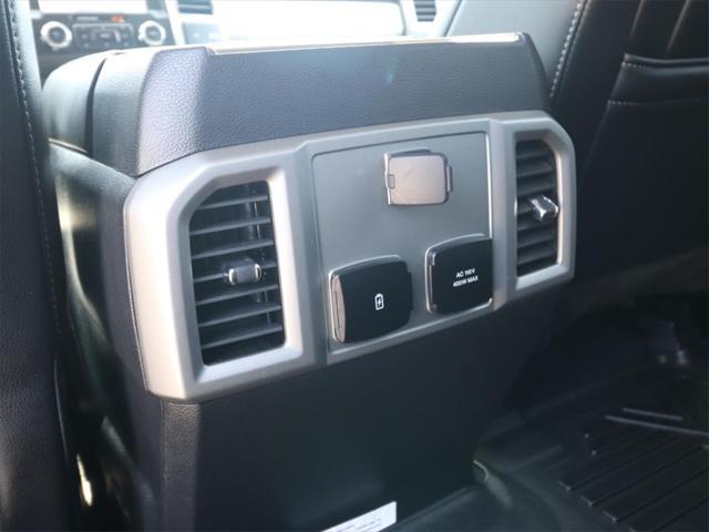used 2021 Ford F-350 car, priced at $56,651