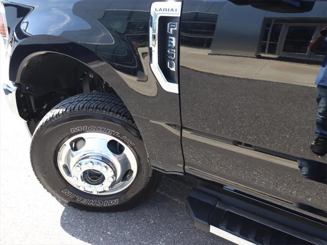 used 2021 Ford F-350 car, priced at $56,651