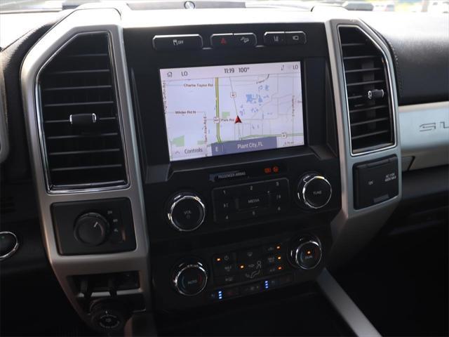 used 2021 Ford F-350 car, priced at $56,651