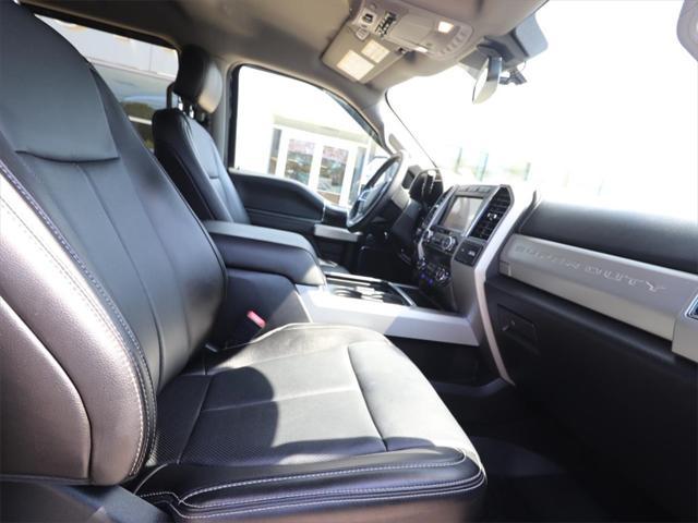 used 2021 Ford F-350 car, priced at $56,651