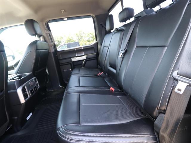 used 2021 Ford F-350 car, priced at $56,651