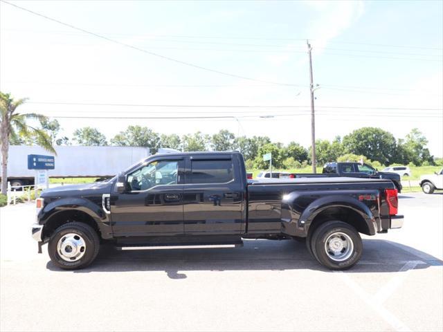 used 2021 Ford F-350 car, priced at $56,651
