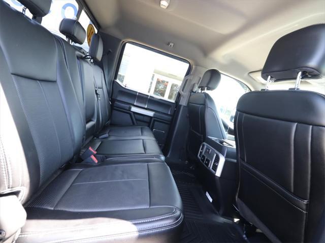used 2021 Ford F-350 car, priced at $56,651