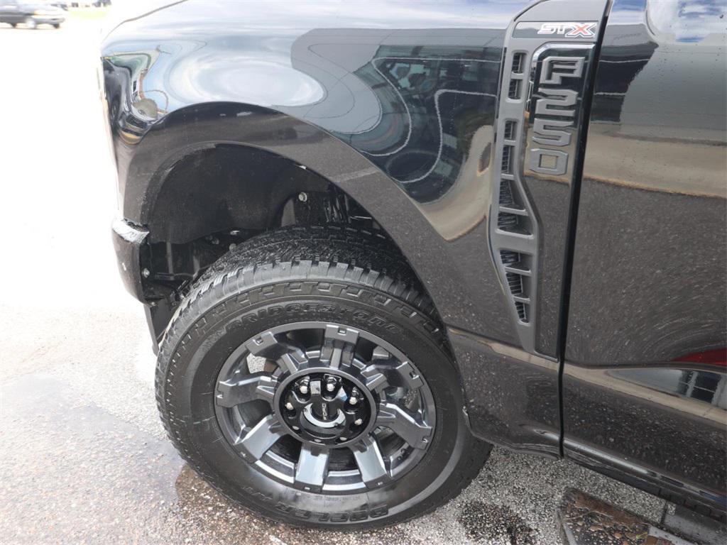 new 2026 Ford F-250 car, priced at $59,604
