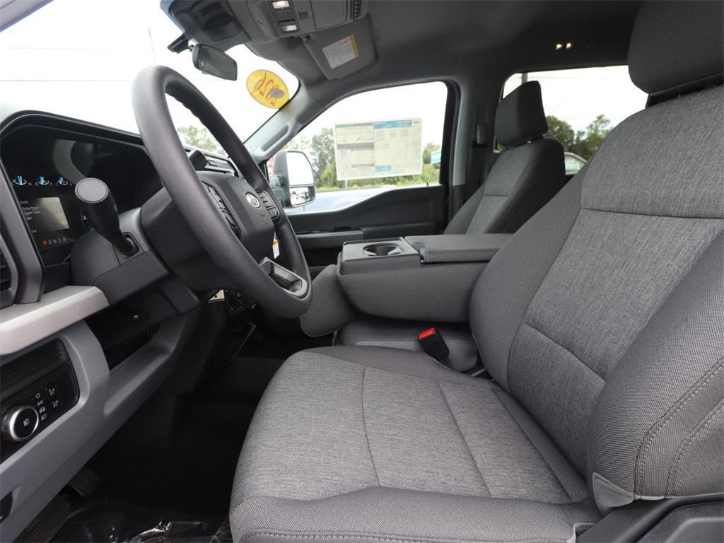 new 2026 Ford F-250 car, priced at $59,604