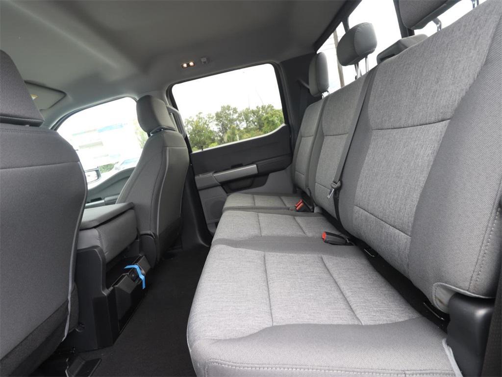 new 2026 Ford F-250 car, priced at $59,604