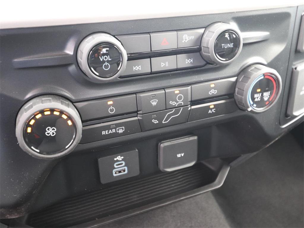 new 2026 Ford F-250 car, priced at $59,604