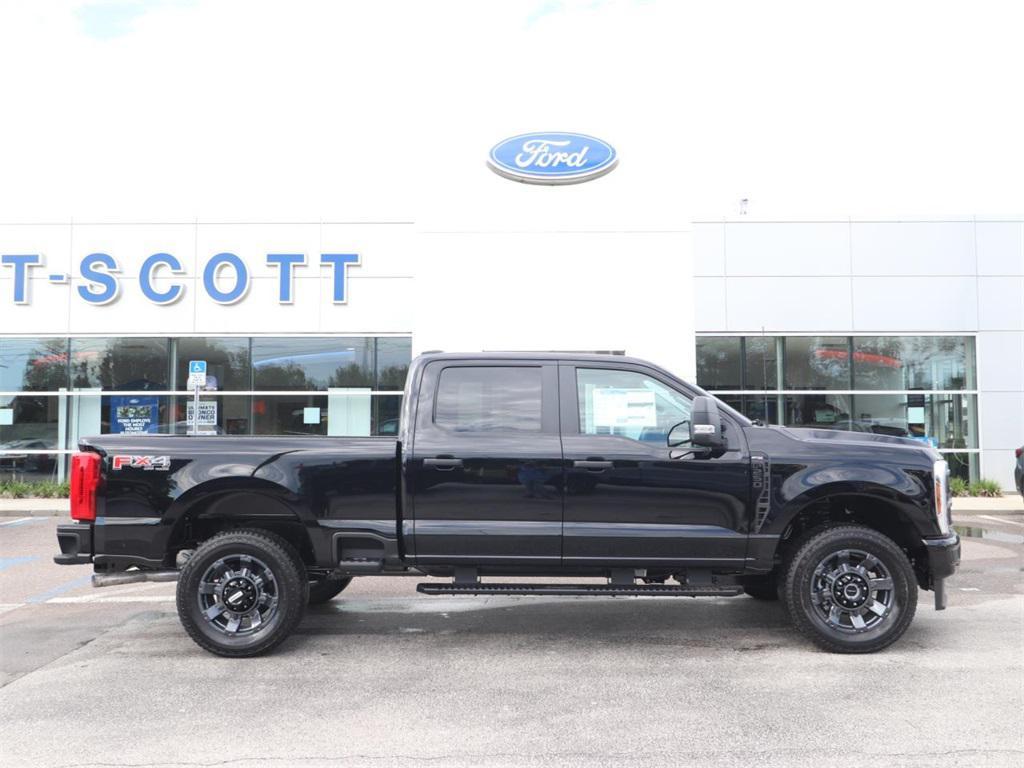 new 2026 Ford F-250 car, priced at $59,604