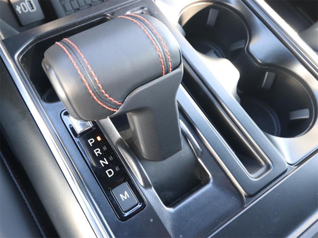 new 2025 Ford F-150 car, priced at $83,220