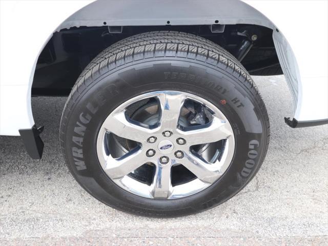 used 2023 Ford F-150 car, priced at $40,908