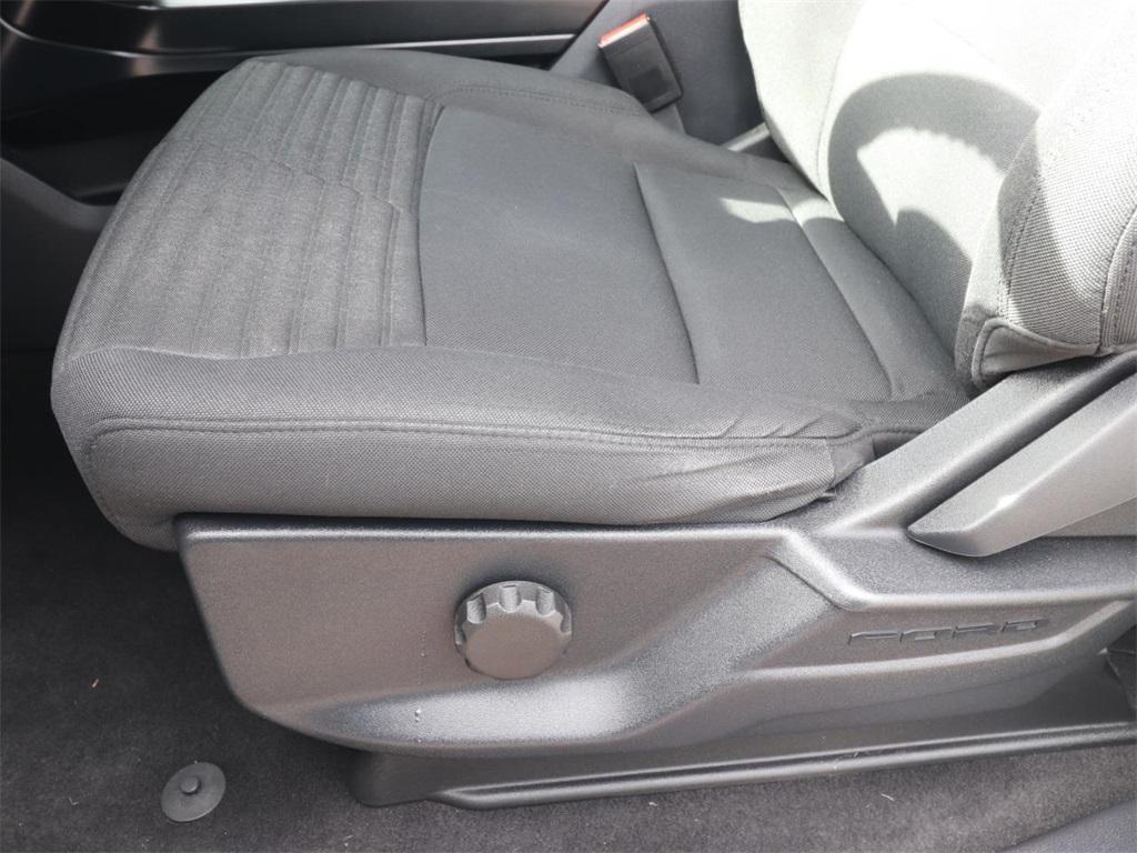 used 2023 Ford F-150 car, priced at $35,470