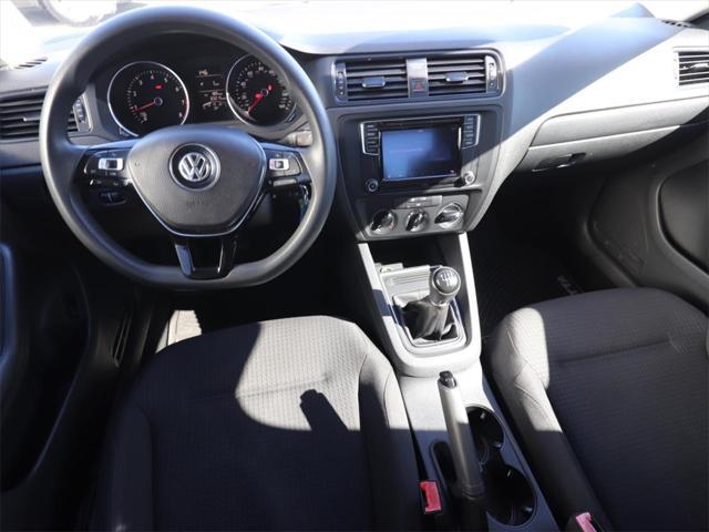 used 2016 Volkswagen Jetta car, priced at $8,845