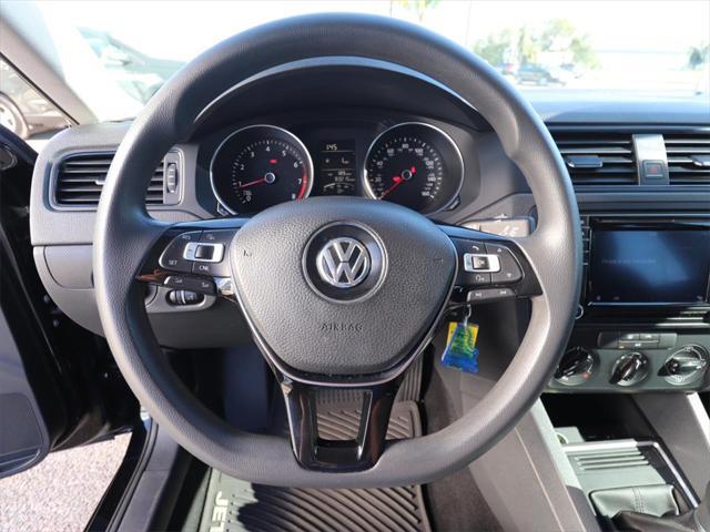 used 2016 Volkswagen Jetta car, priced at $8,845