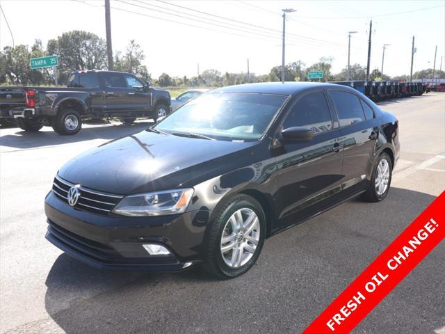 used 2016 Volkswagen Jetta car, priced at $8,845