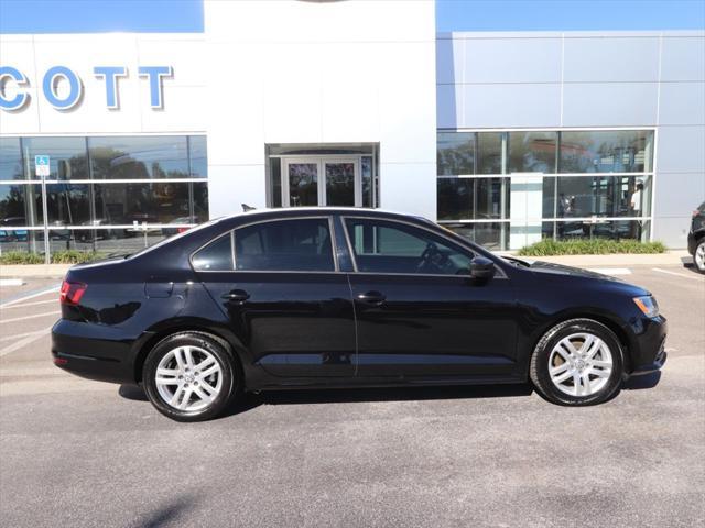 used 2016 Volkswagen Jetta car, priced at $8,845