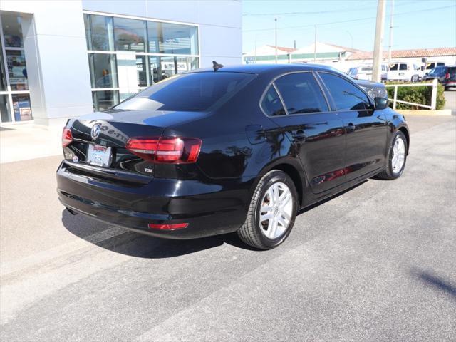 used 2016 Volkswagen Jetta car, priced at $8,845