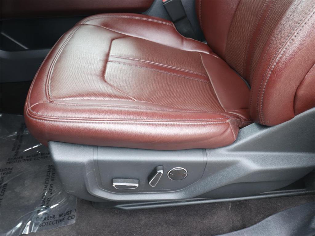 used 2023 Ford Expedition Max car, priced at $40,989